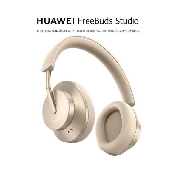 Huawei | หูฟังไร้สาย FreeBuds Studio