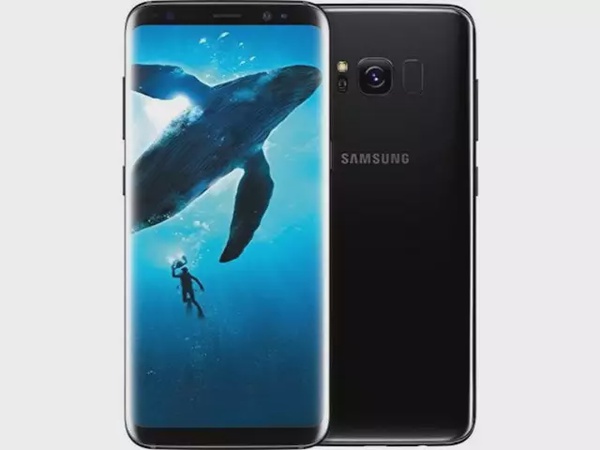 Samsung 三星 | Galaxy A8 Star