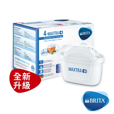 德國 BRITA|MAXTRA Plus 濾芯