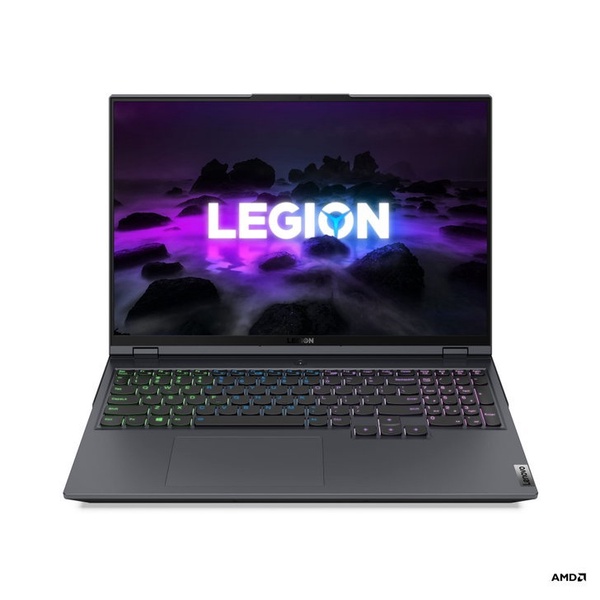 LENOVO | Legion 5 15ACH6H NVIDIA GeForce RTX 3060 6GB