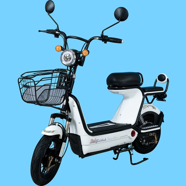 【錡明】AA3-A電動自行車