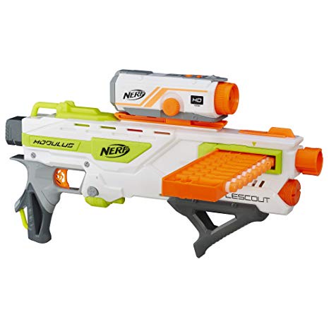 Nerf Modulus