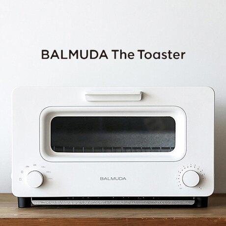BALMUDA | Toaster Oven K01E-KG