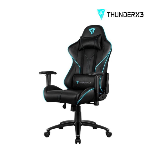 THUNDERX3 | GAMING CHAIR รุ่น RC3 RGB Lighting