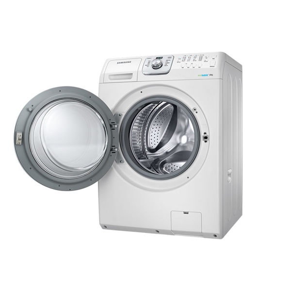 Samsung三星 14kg滾筒式洗衣機WF14F5K3AVW/TW