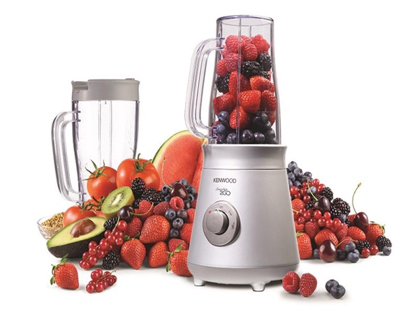 KENWOOD 2Go SB055 Smoothie Maker