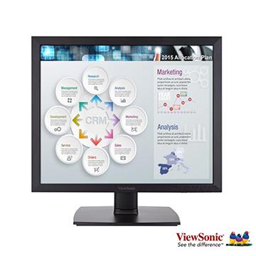 【ViewSonic】VA951S 19型 抗藍光零閃頻IPS液晶螢幕