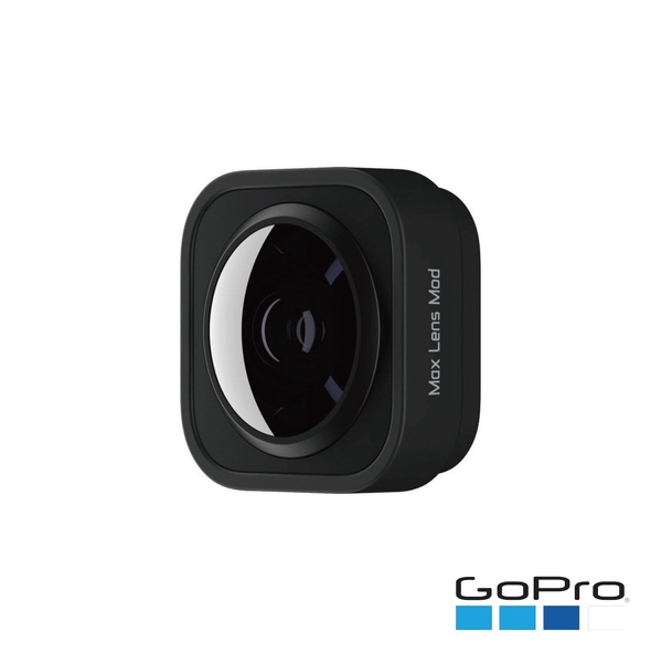 GOPRO | Max Lens Mod (HERO9 BLACK)