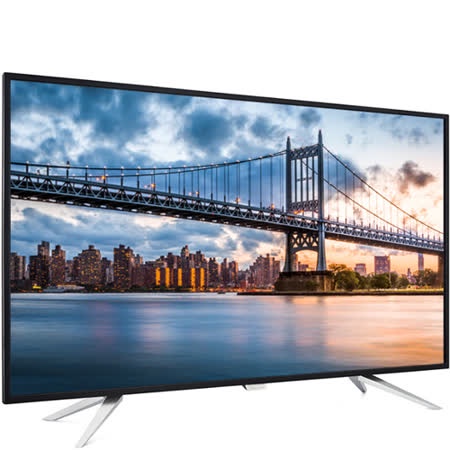 【Philips 飛利浦】43型4K IPS液晶顯示器(BDM4350UC)