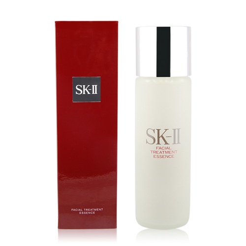 SK-II 青春露