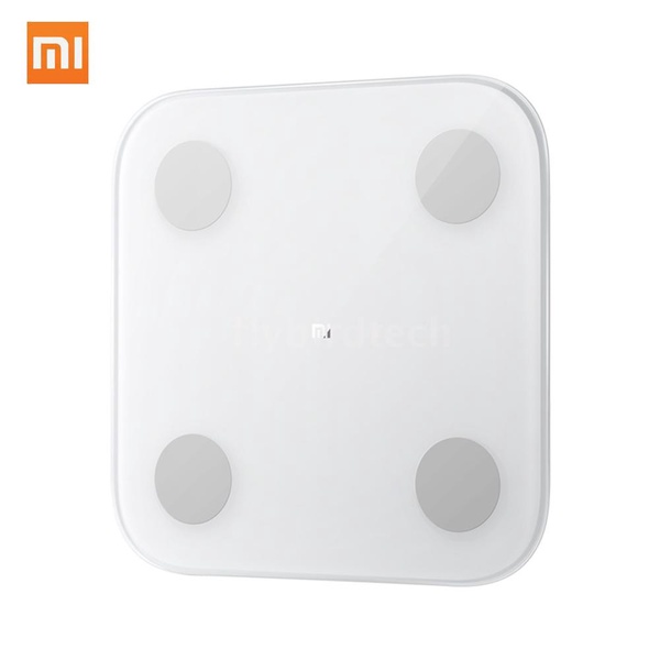 Xiaomi | Mi Body Composition Scale 2