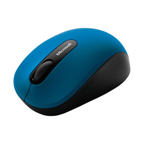 Microsoft | เมาส์ไร้สาย รุ่น Mouse 3600