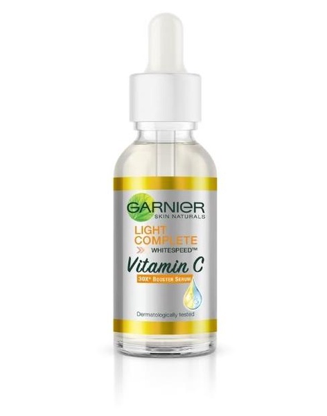 Garnier | Light Complete Vitamin C 30x Booster Serum - 30 ml