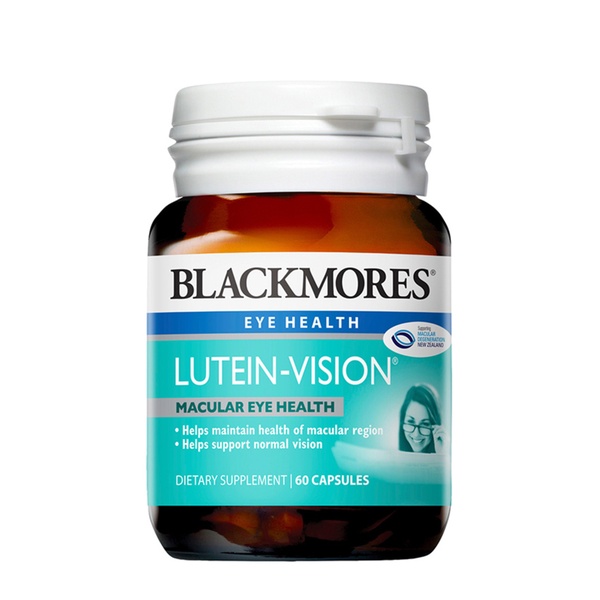 Blackmores | Lutein-Vision Eye Health