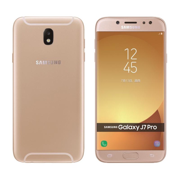 Samsung Galaxy J7 Pro