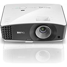 BenQ MW705 4,000 ANSI Lumen 3D DLP Projector