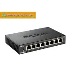 D-LINK DGS-108 Switch