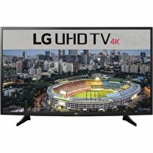 LG 43UH610T TV