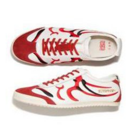 Onitsuka Tiger | รองเท้าผ้าใบ รุ่น Nippon Made MEXICO 66 DELUXE