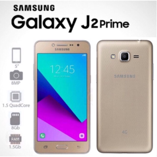 Samsung | Galaxy J2 Prime