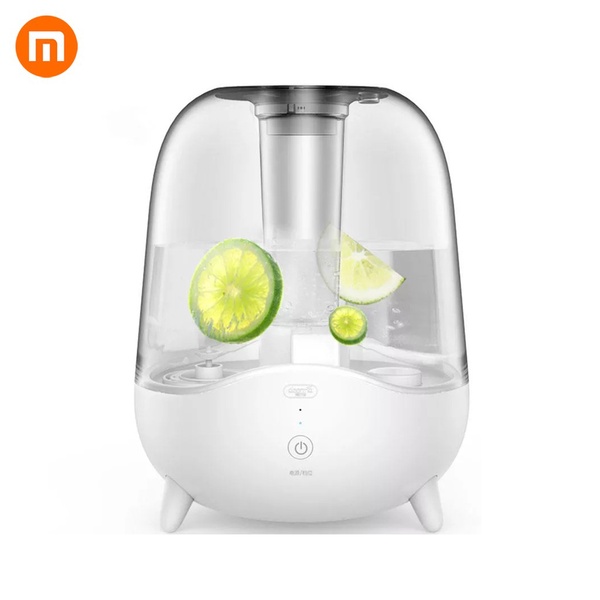 Xiaomi | Deerma Air Humidifier 5L เครื่องเพิ่มความชื้นในอากาศ รุ่น DEM-F325