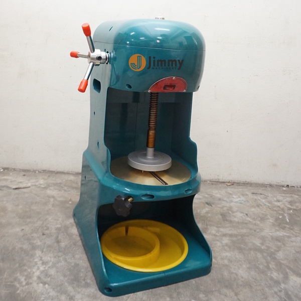 Aiskacang | Ice Shaving Machine