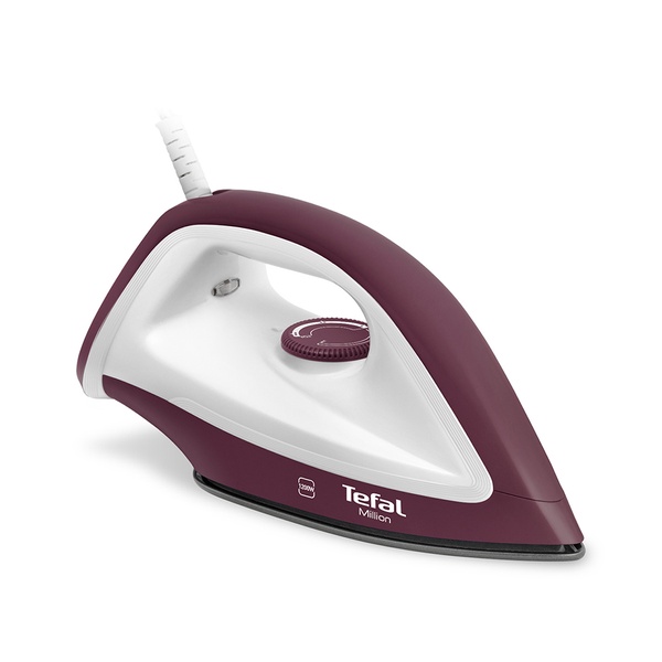 TEFAL | เตารีดแห้ง (1200 วัตต์) รุ่น FS2622