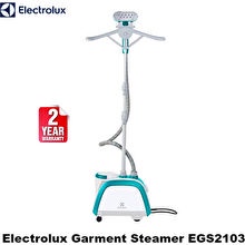 Electrolux Garment Steamer EGS2103