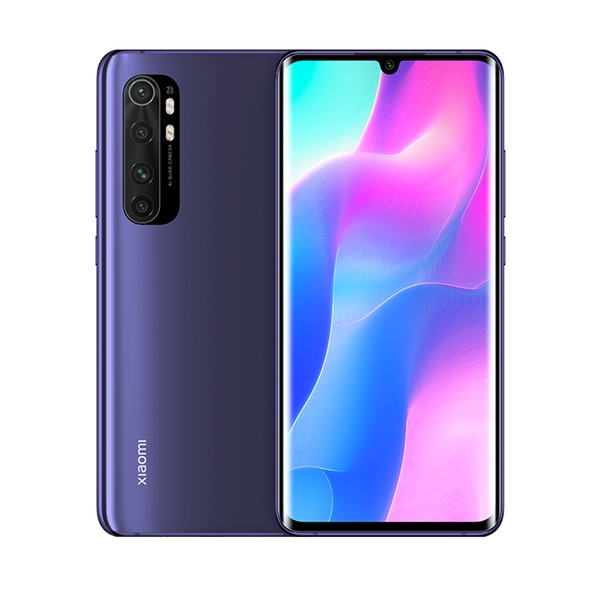 Xiaomi Mi Note 10 Lite (6/64GB , 8/128GB)