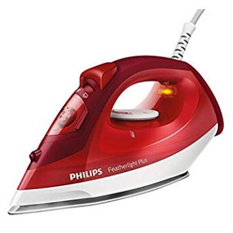 PHILIPS | เตารีดไอน้ำ รุ่น GC1423