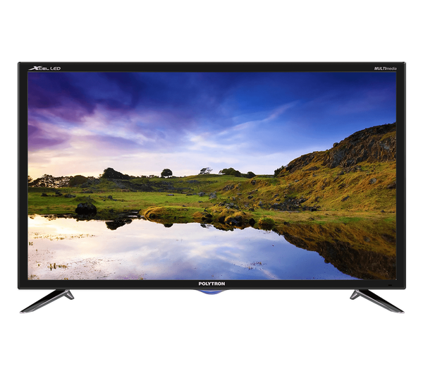 Polytron | Led Tv 32 Inch PLD 32T1850