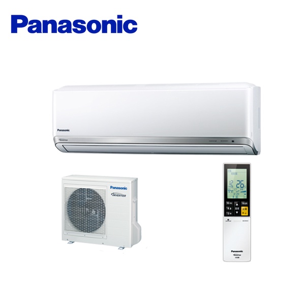 【Panasonic 國際牌】PX系列冷暖變頻分離式CS-PX28FA2/CU-PX28FHA2