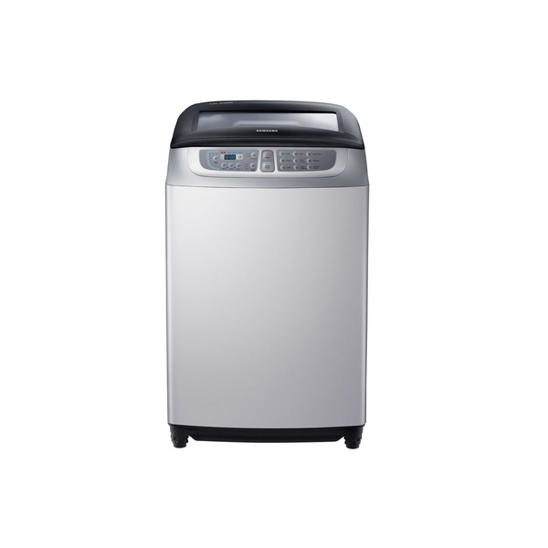Samsung WA90F5S5QWA Top Load Washing Machine 9kg