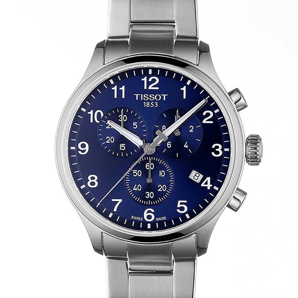 Tissot | Chrono XL Chronograph Men's Watch