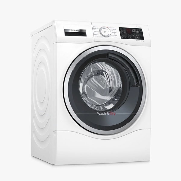 Bosch | Series 6 Automatic Washer Dryer - WDU28560GB