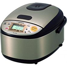 Zojirushi Micom Rice Cooker and Warmer NS-LHC05XT