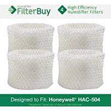 Honeywell HCM-300T Humidifier Filter