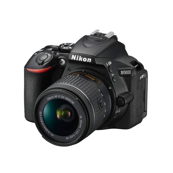 Nikon ニコン┃D5600