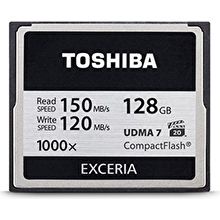 Toshiba Exceria 1000x