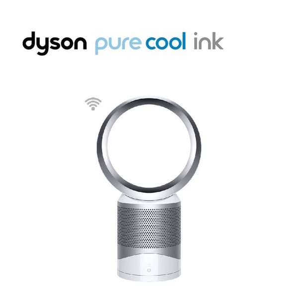 【dyson】DP01 dyson Pure Cool Link 智慧空氣清淨 氣流倍增器-桌上型