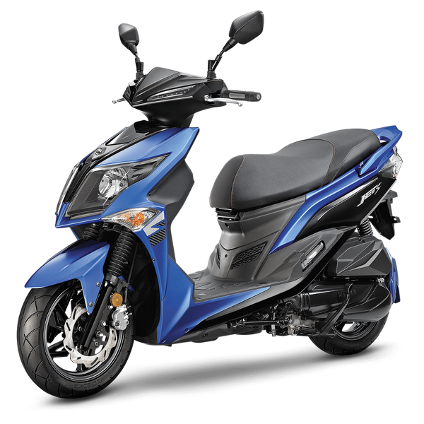 【SYM 三陽機車】JET S 125