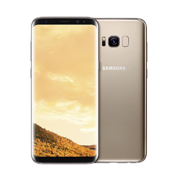 SAMSUNG Galaxy S8  (4G/64G) 5.8吋 防水旗艦機