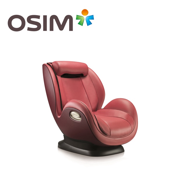 【OSIM】OS-862 uDivine Mini迷你天王(按摩椅/按摩沙發)