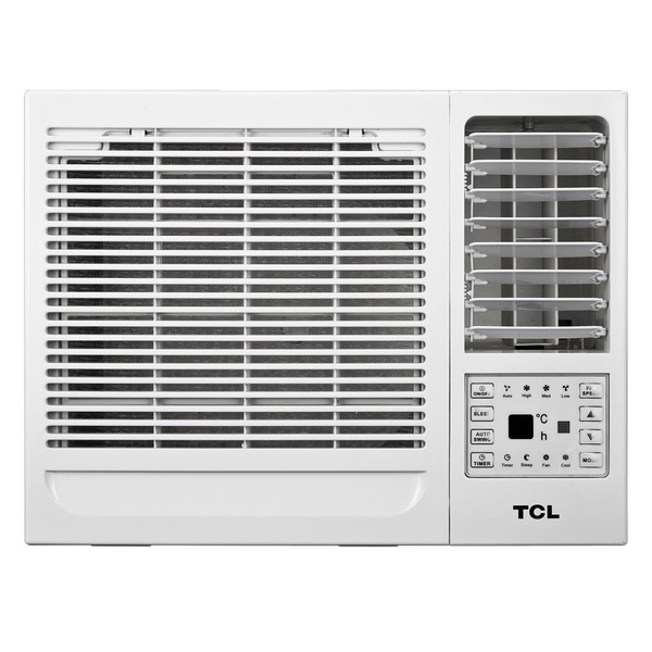 TCL | TAC-09CWR 1.0 hp Inverter-Grade Window Type Aircon with Remote