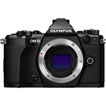 Olympus OM-D E-M5 Mark II