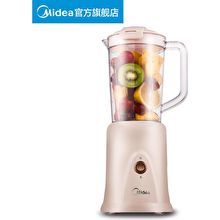 Midea WBL2501B Juicers