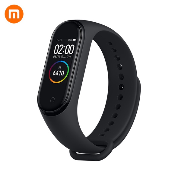 Xiaomi | Mi Band 4 Smart watch สายรัดข้อมืออัจฉริยะ รุ่น 4