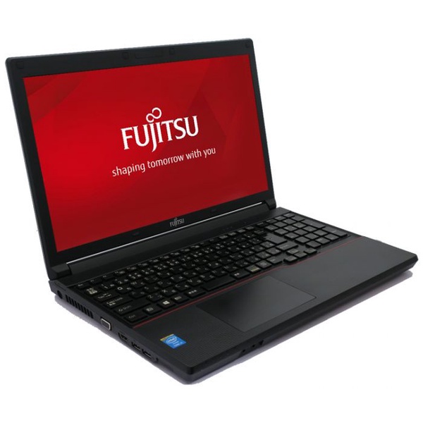 FUJITSU | A574 Core i3 Gen 4 Ram 8 GB+HDD 320GB