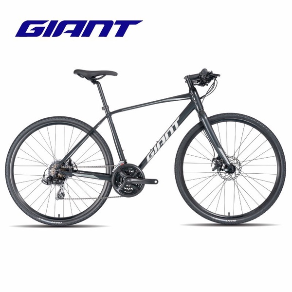 GIANT | Escape 2 Hybrid Bike
