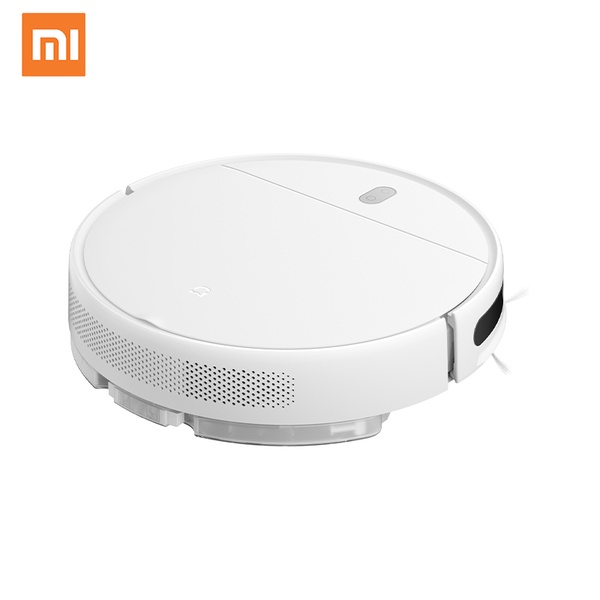 Xiaomi | Mi Robot Vacuum-Mop Essential G1
